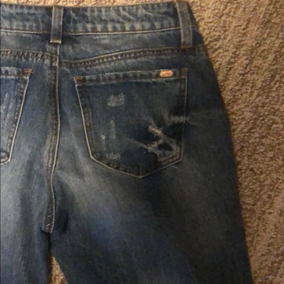 Jeans - Picture 3 of 4